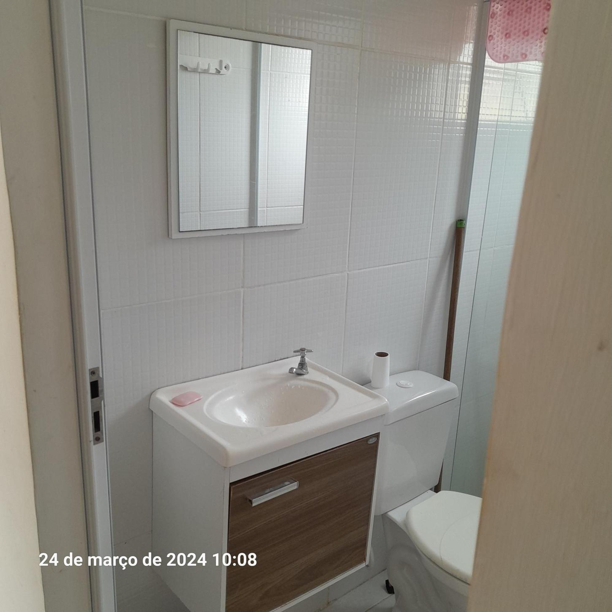 Willa Casa Com Piscina Em Itanhaém Zewnętrze zdjęcie