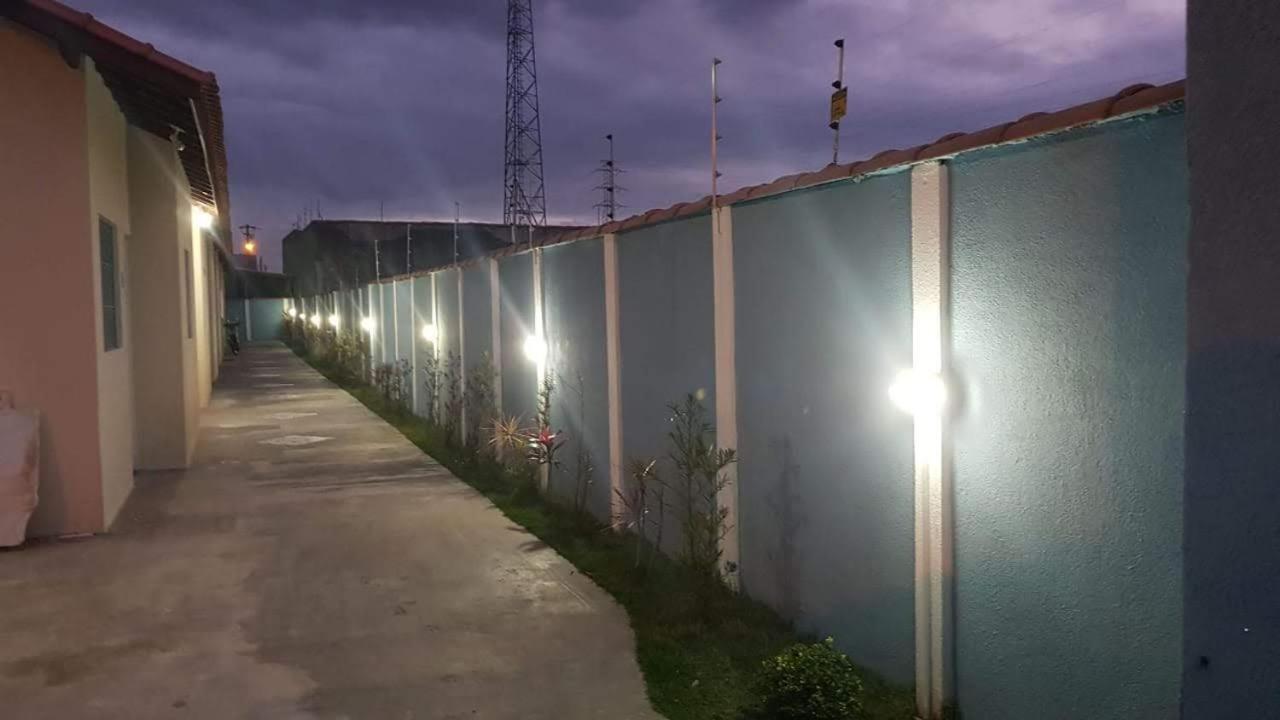 Willa Casa Com Piscina Em Itanhaém Zewnętrze zdjęcie